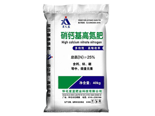氮在吼 磷在叫 鎂在咆哮：冬儲(chǔ)要快，肥料備貨趁早